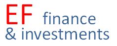 EF Finance & Investment